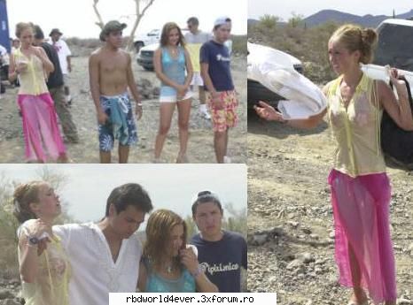 anahi mika - anahi_princessa - Anahi