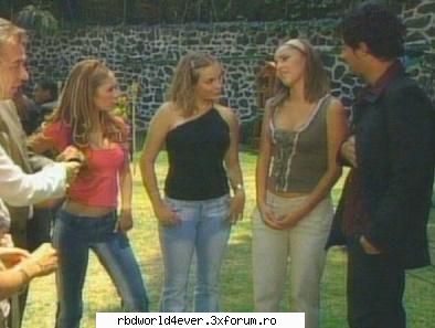 anahi mika - anahi_princessa - Anahi
