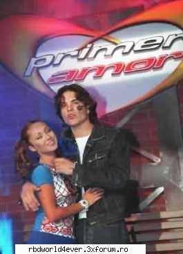 anahi mika - anahi_princessa - Anahi