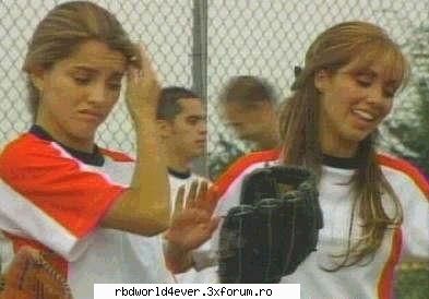 anahi mika - anahi_princessa - Anahi