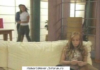 anahi mika - anahi_princessa - Anahi