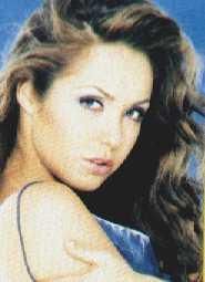 anahi mika - anahi_princessa - Anahi