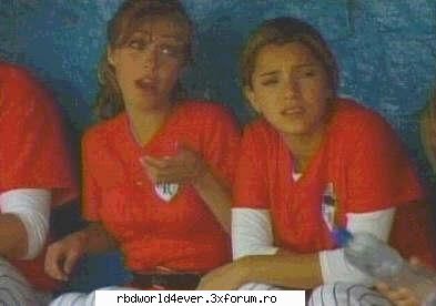 anahi mika - anahi_princessa - Anahi