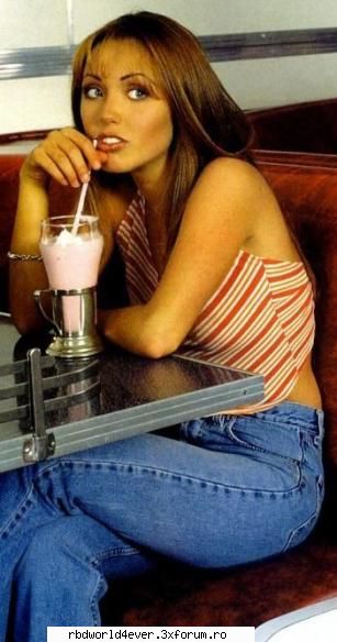 anahi mika - bebita_angelita - Anahi