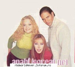 anahi mika - anahi_princessa - Anahi
