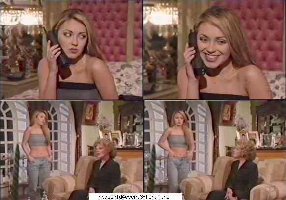anahi mika - anahi_princessa - Anahi