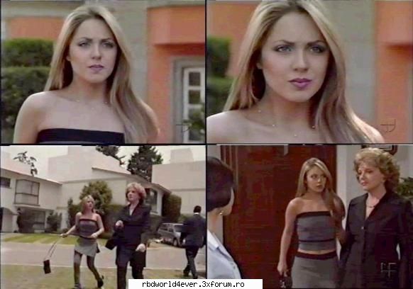 anahi mika - anahi_princessa - Anahi