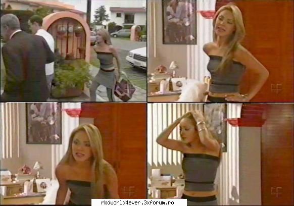anahi mika - anahi_princessa - Anahi