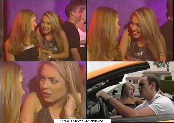 anahi mika - anahi_princessa - Anahi
