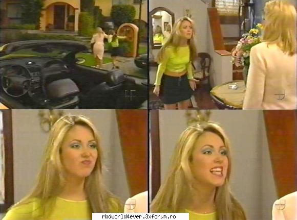 anahi mika - anahi_princessa - Anahi