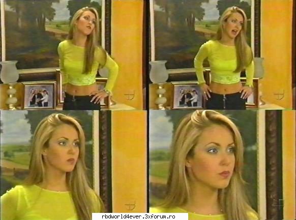 anahi mika - anahi_princessa - Anahi