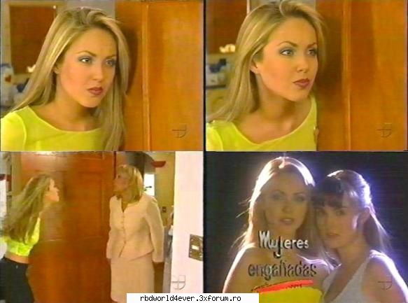 anahi mika - anahi_princessa - Anahi