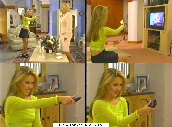 anahi mika - anahi_princessa - Anahi