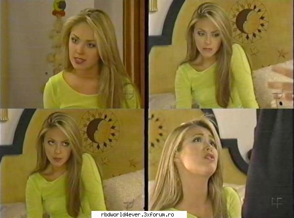 anahi mika - anahi_princessa - Anahi