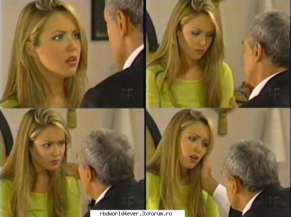 anahi mika - anahi_princessa - Anahi