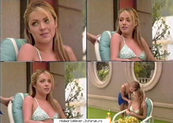 anahi mika - anahi_princessa - Anahi