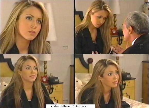 anahi mika - anahi_princessa - Anahi