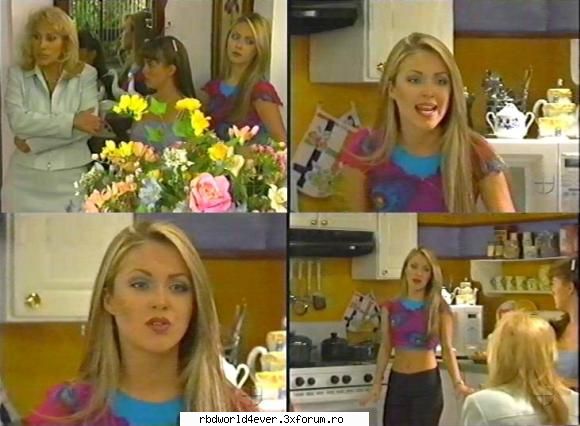 anahi mika - anahi_princessa - Anahi