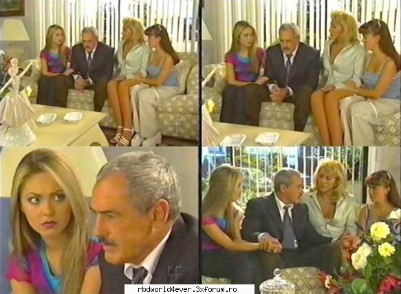 anahi mika - anahi_princessa - Anahi
