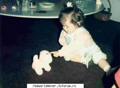 anahi mika - anahi_princessa - Anahi