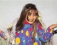 anahi mika - anahi_princessa - Anahi