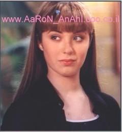 anahi mika - anahi_princessa - Anahi
