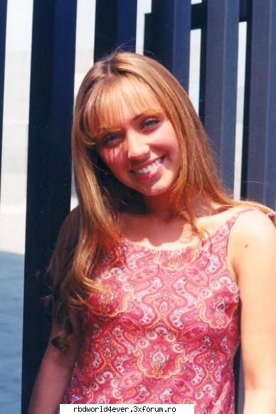 anahi mika - anahi_princessa - Anahi
