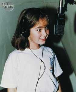 anahi mika - anahi_princessa - Anahi