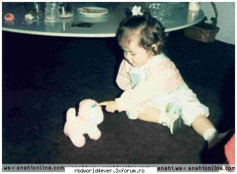 anahi mika - anahi_princessa - Anahi