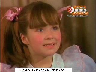 anahi mika - anahi_princessa - Anahi