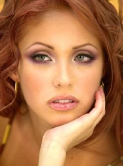 anahi mika - anahi_princessa - Anahi