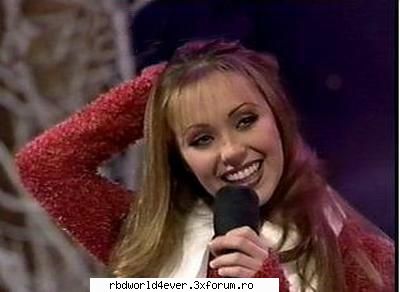 anahi mika - anahi_princessa - Anahi