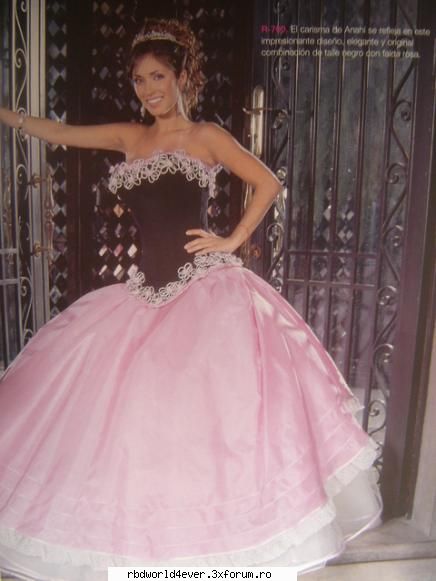 anahi mika - anahi_princessa - Anahi