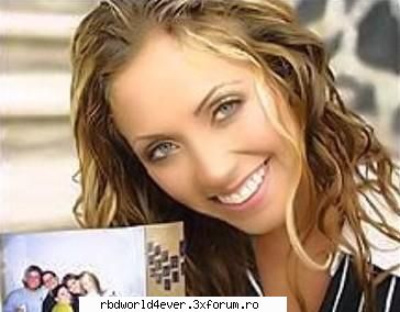 anahi mika - anahi_princessa - Anahi