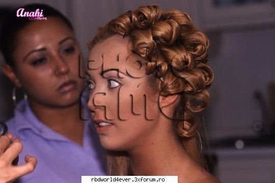 anahi mika - anahi_princessa - Anahi