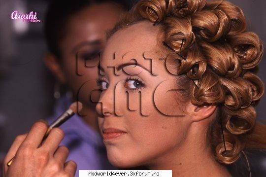anahi mika - anahi_princessa - Anahi