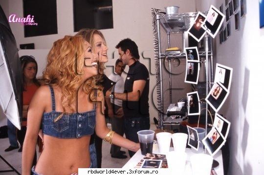 anahi mika - anahi_princessa - Anahi