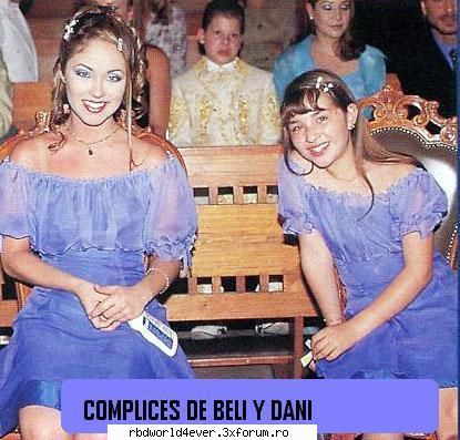anahi mika - anahi_princessa - Anahi