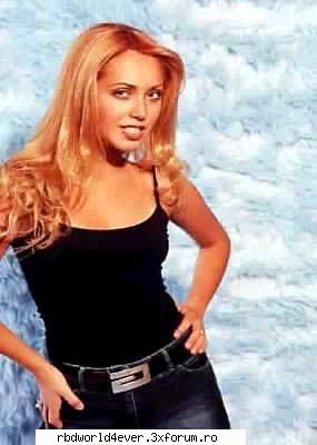 anahi mika - anahi_princessa - Anahi