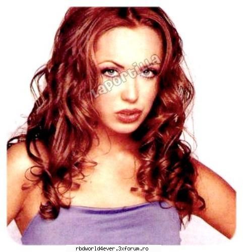 anahi mika - anahi_princessa - Anahi