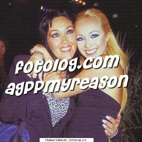 anahi mika - anahi_princessa - Anahi