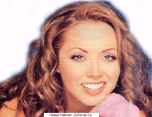 anahi mika - anahi_princessa - Anahi