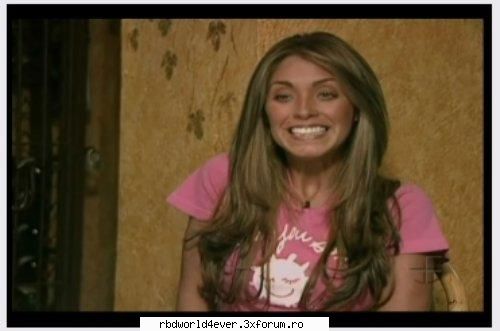 anahi mika - anahi_princessa - Anahi