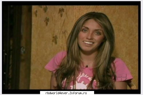 anahi mika - anahi_princessa - Anahi
