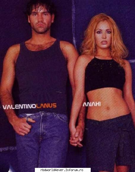 anahi mika - anahi_princessa - Anahi
