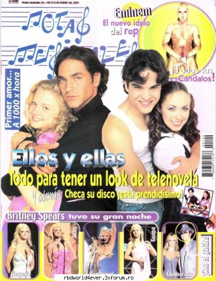 anahi mika - anahi_princessa - Anahi
