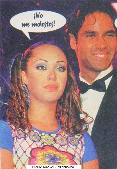 anahi mika - anahi_princessa - Anahi