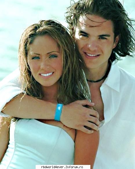 anahi mika - anahi_princessa - Anahi