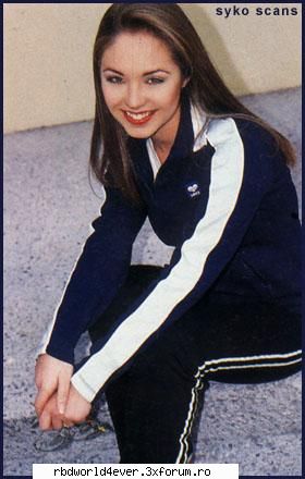 anahi mika - anahi_princessa - Anahi