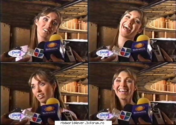 anahi mika - anahi_princessa - Anahi